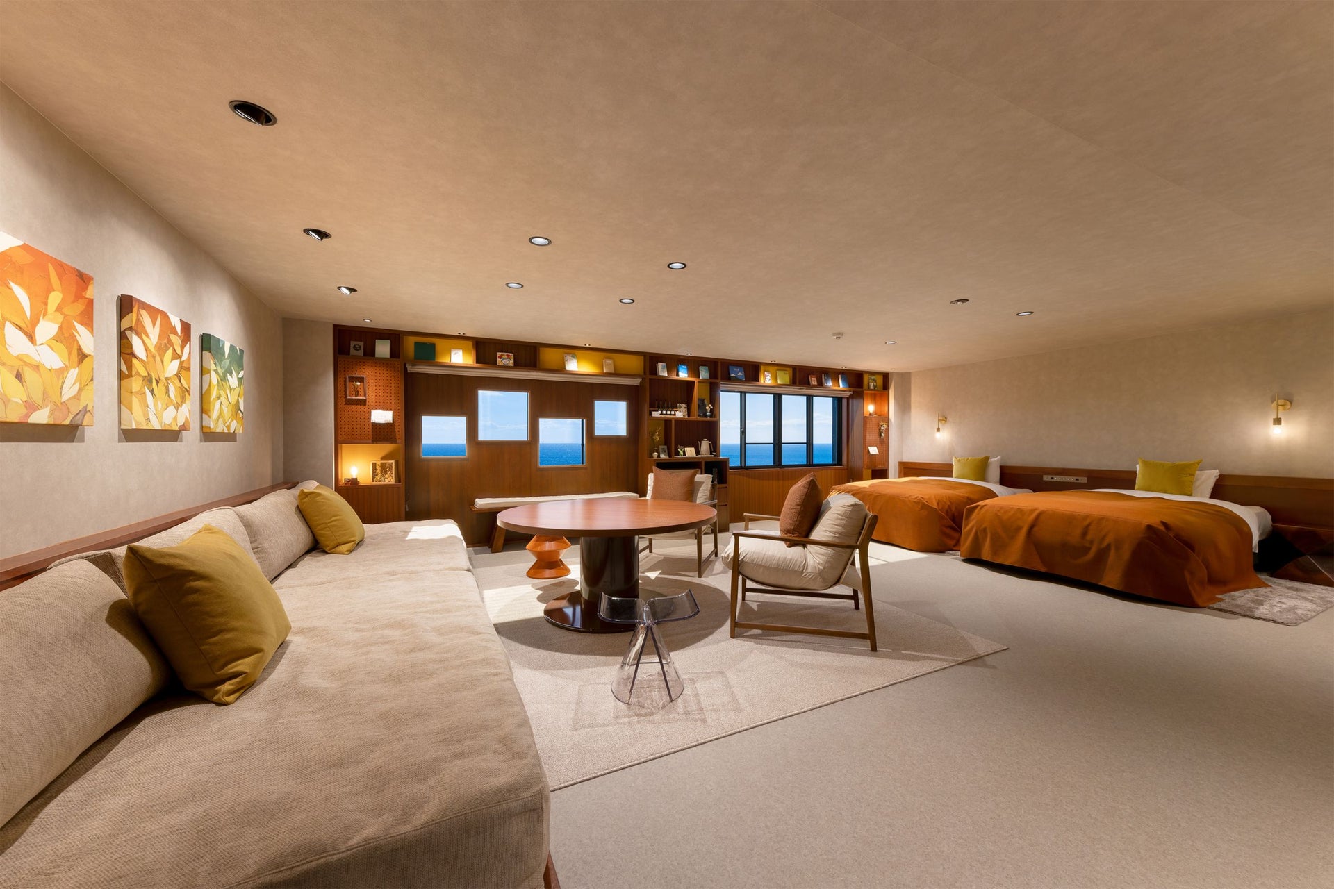 TheMana Village (萨马纳村) 第4期